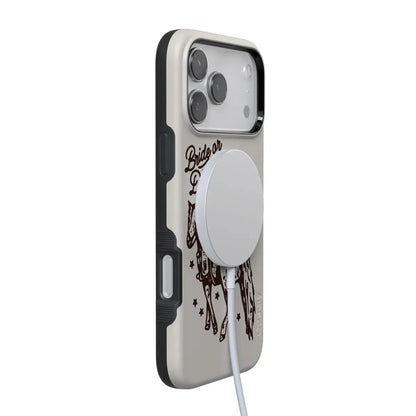 Bride or Die | Rodeo Bachelorette Case