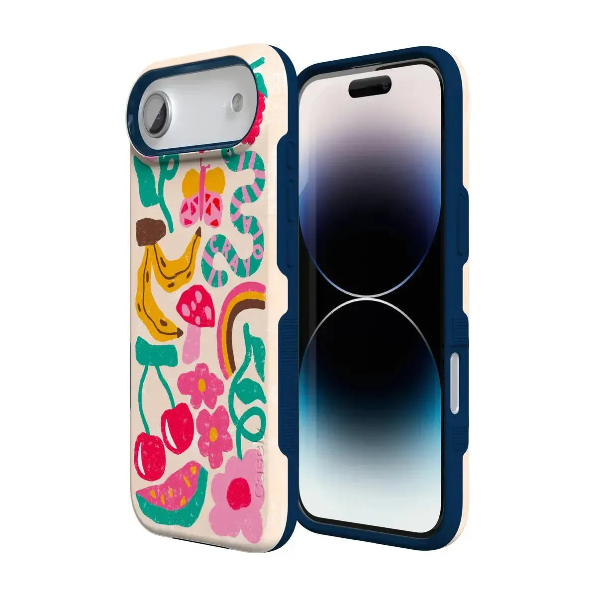 Doodle Bug | Crayola Crayon Case