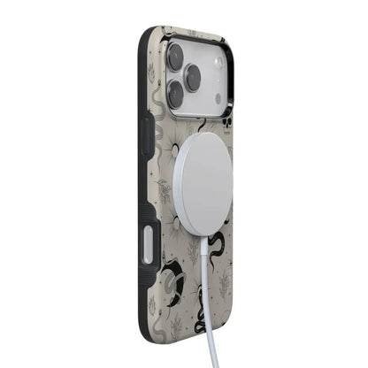 No Further Explanation | Snakes & Skulls Case