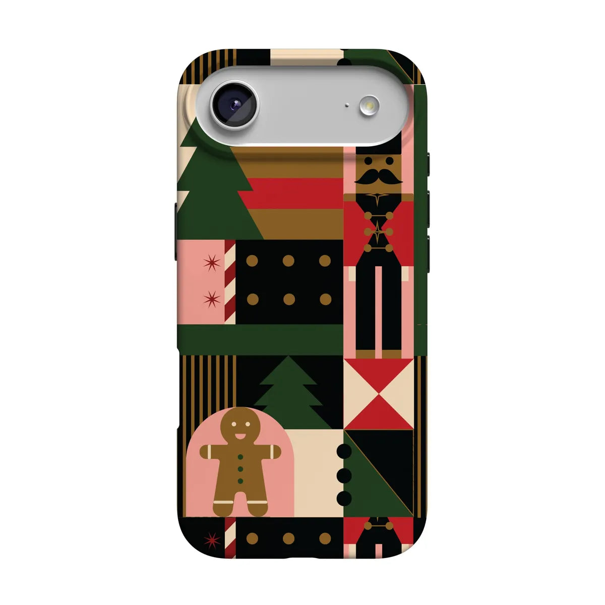 The Nutcracker | Holiday Case