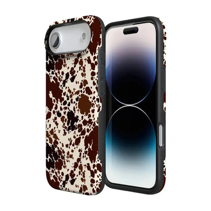 Cowgirl Envy | Cow Print Case