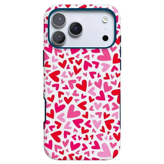 XOXO | Candy Hearts Case
