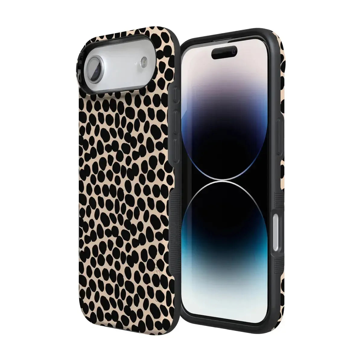 Lost in Spots | Cheetah Print Case