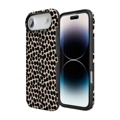 Lost in Spots | Cheetah Print Case
