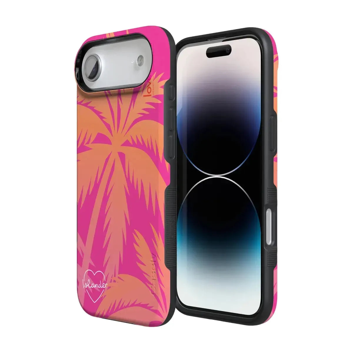 Islander | Official Love Island x Casely Phone Case
