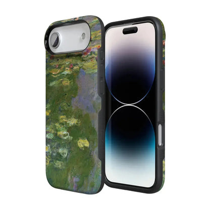 Monet’s Water Lilies | Limited Edition Phone Case