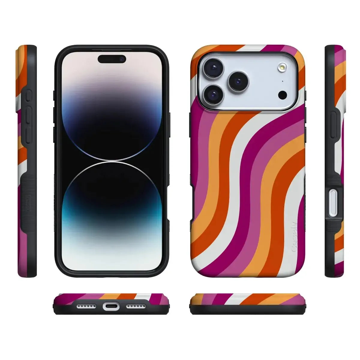 All for Love | Pride Case