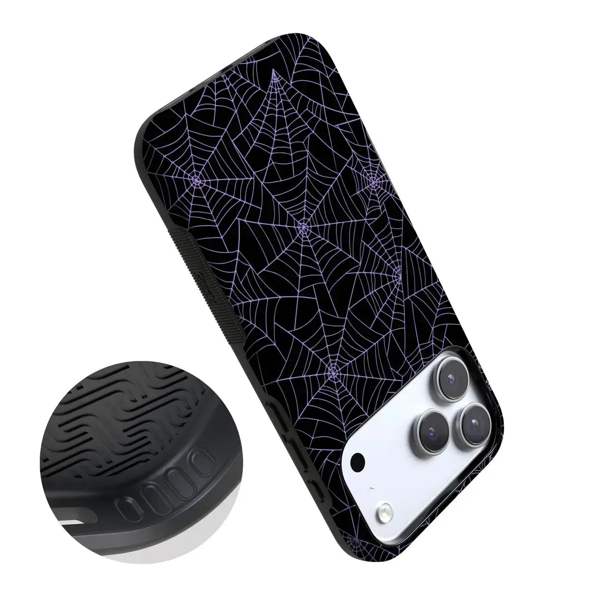 Midnight Web | Spider Web Case