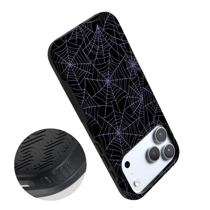 Midnight Web | Spider Web Case