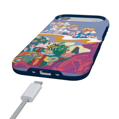 Beneath the Waves | The Beatles Yellow Submarine Case