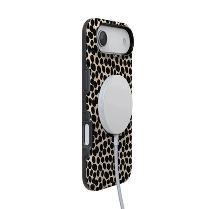 Lost in Spots | Cheetah Print Case