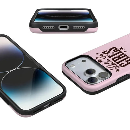 Let's Go Girls | Pink Rodeo Bachelorette Case