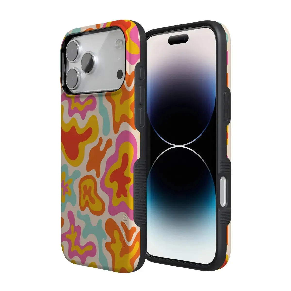 Love Song | Lavender Heart Case