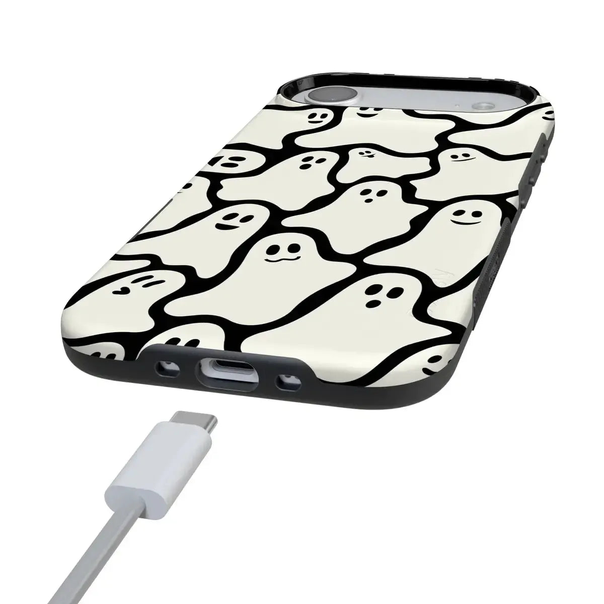 Don't Ghost Me | Halloween Case