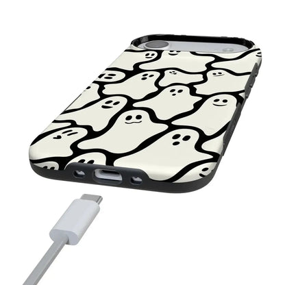 Don't Ghost Me | Halloween Case