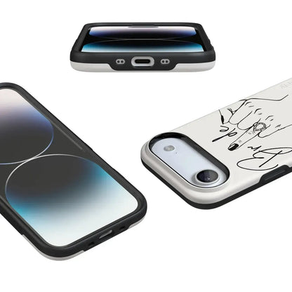 Put a Ring on It | Bridal Case