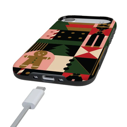 The Nutcracker | Holiday Case