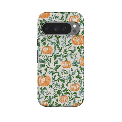 Pumpkin Patch | Green Vines Case