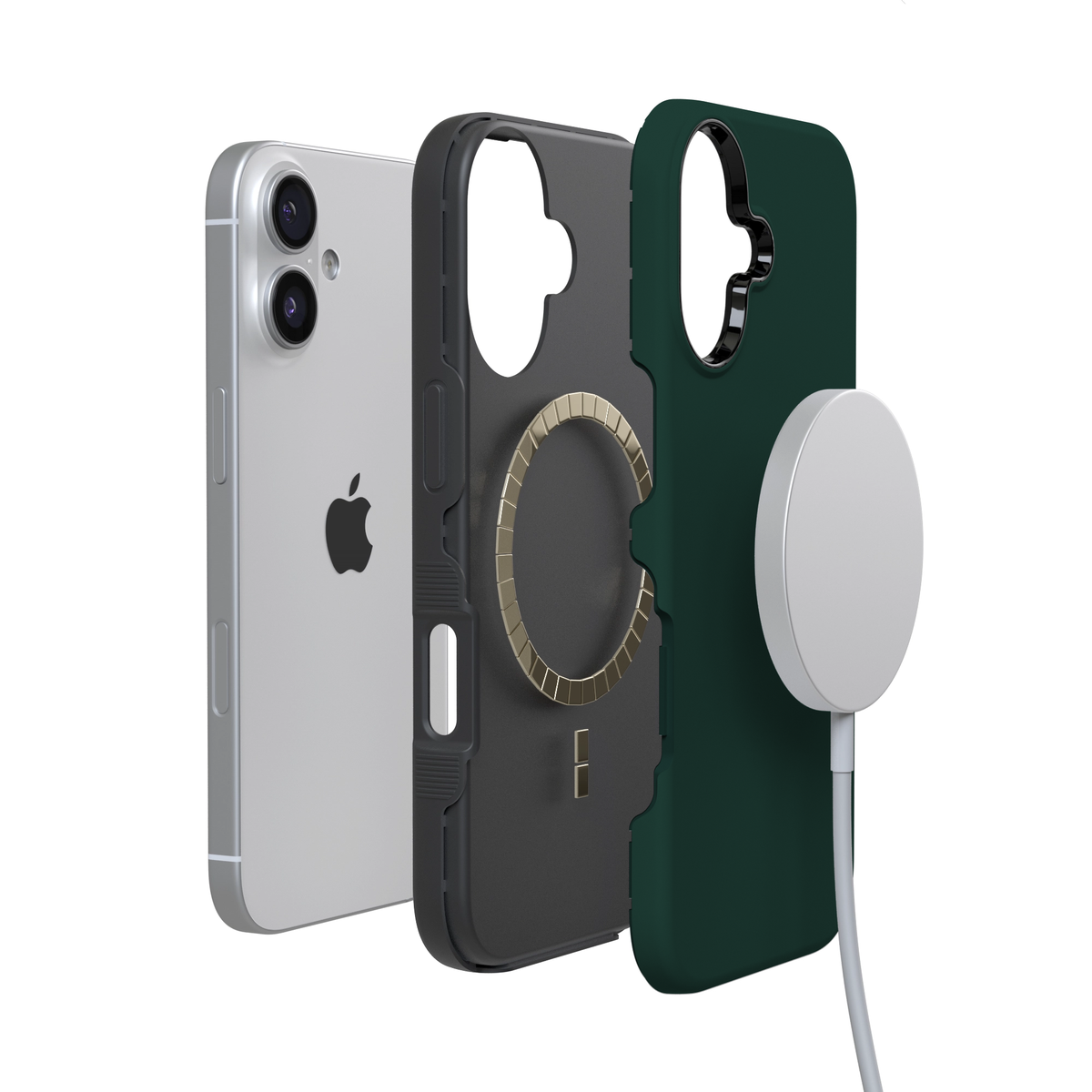 Forest Green | The Boyfriend Collection