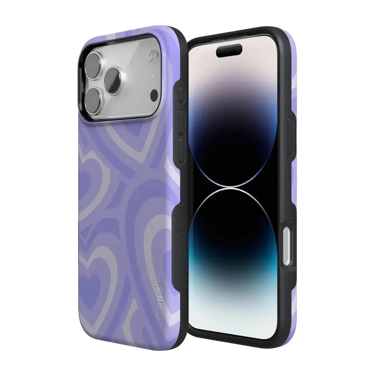 XOXO | Candy Hearts Case