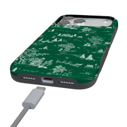 Home for the Holidays | Mountain Town Case