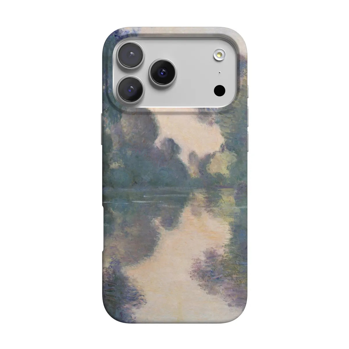 Monet’s Morning | Limited Edition Phone Case