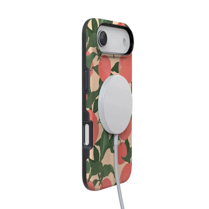 Feeling Peachy | Blush Vines Case