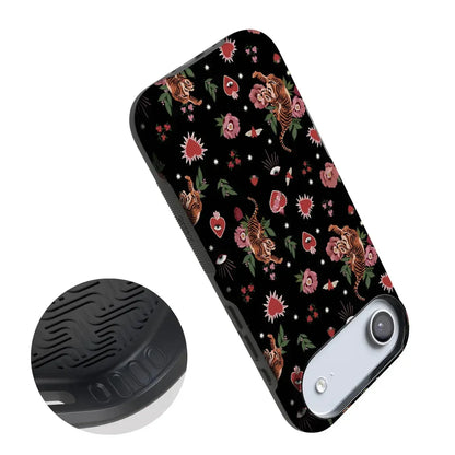 Wild at Heart | Tiger Case