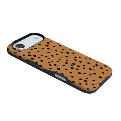 Spot On | Dotted Animal Print Case
