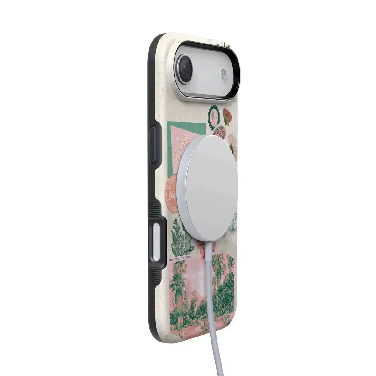 Vintage Vacay | FashionPass x Casely Case