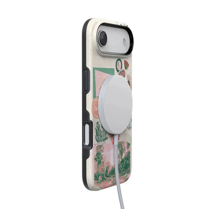 Vintage Vacay | FashionPass x Casely Case