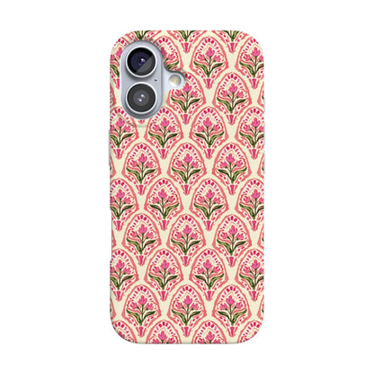 Tulip Tapestry | Jenna Palek x Casely Case