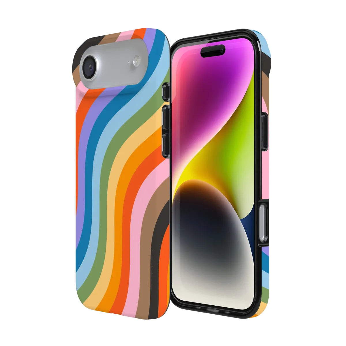 Love for All | Rainbow Pride Case