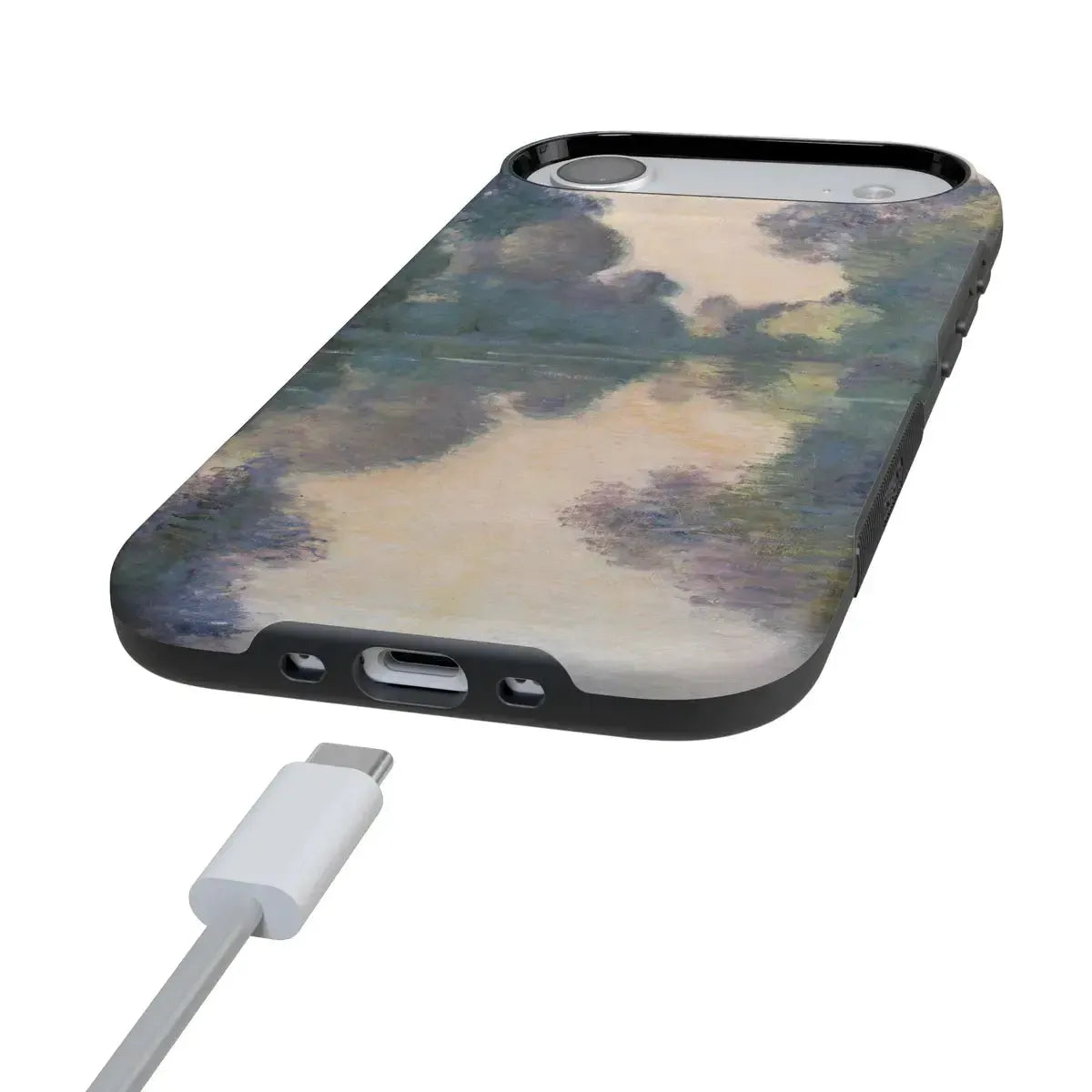 Monet’s Morning | Limited Edition Phone Case