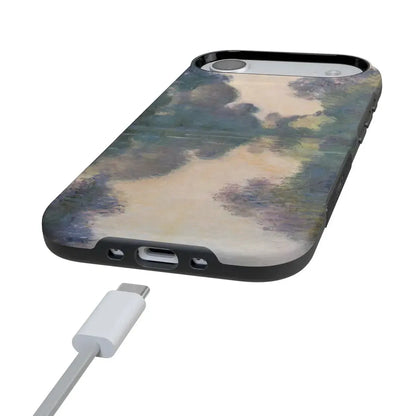 Monet’s Morning | Limited Edition Phone Case