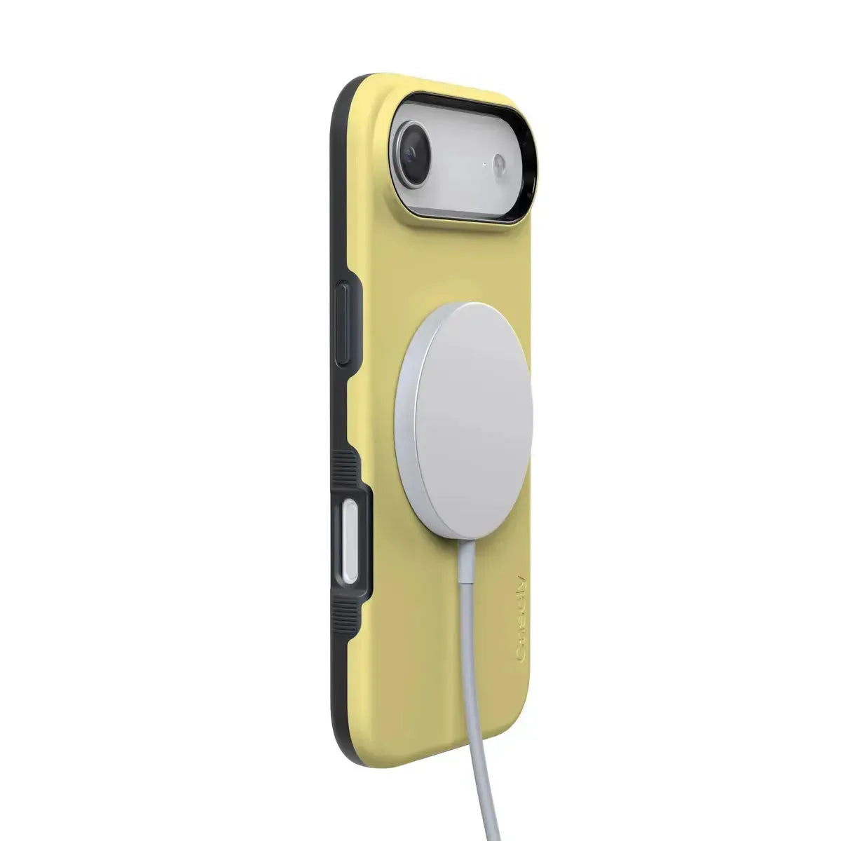 Butter Me Up | Butter Yellow Case