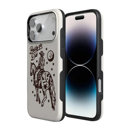 Hi, I'm the Bride | Bachelorette Case