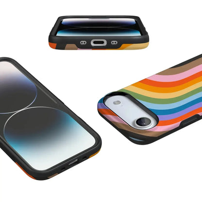 Love for All | Rainbow Pride Case