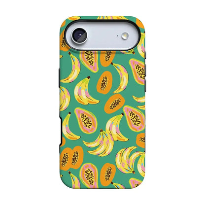 Papaya Palms | Dippin' Daisy's Tropical Vacation Case