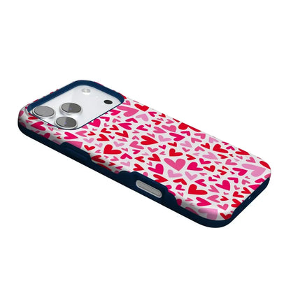 XOXO | Candy Hearts Case