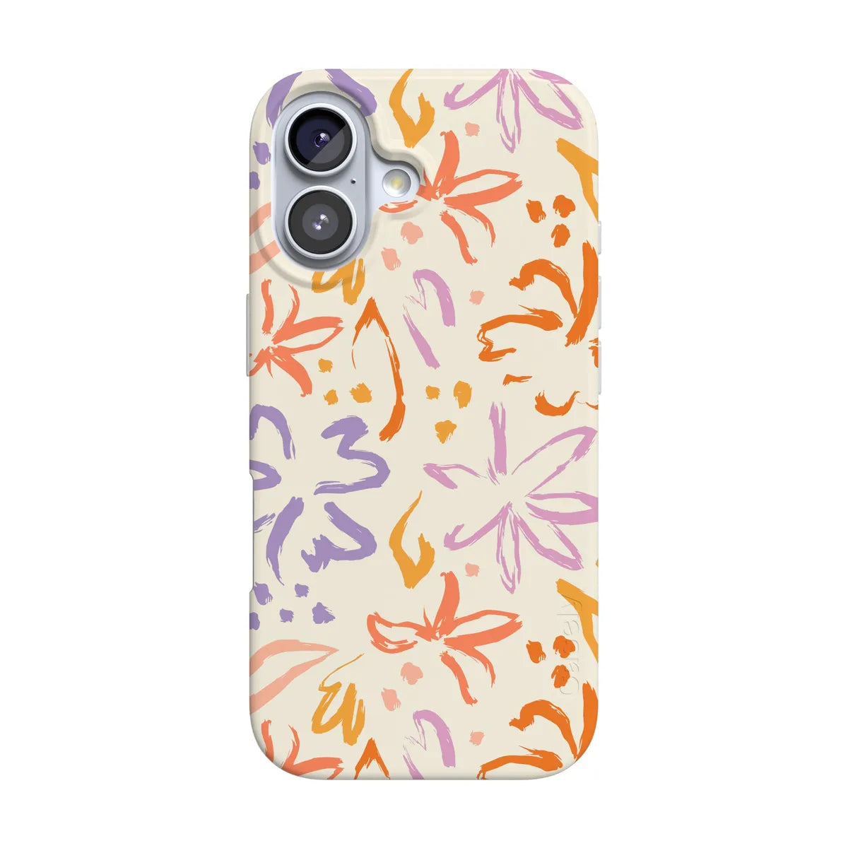 Hibiscus Blooms | Hawaiian Floral Case