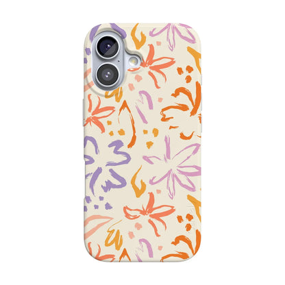 Hibiscus Blooms | Hawaiian Floral Case