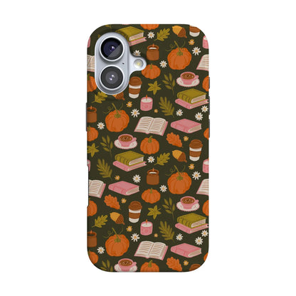 Small Town Magic | Fall Faves Case