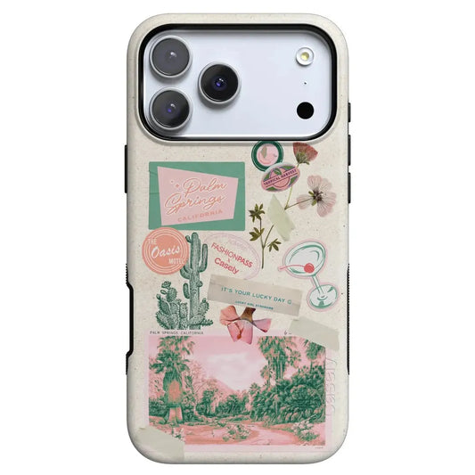 Vintage Vacay | FashionPass x Casely Case