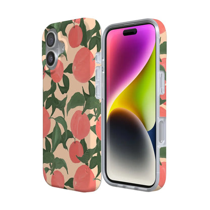 Feeling Peachy | Blush Vines Case