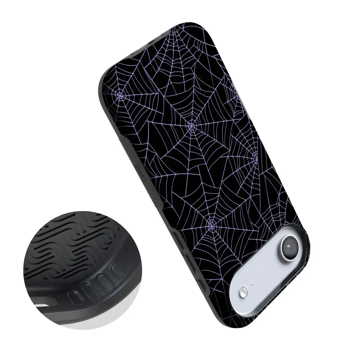 Midnight Web | Spider Web Case