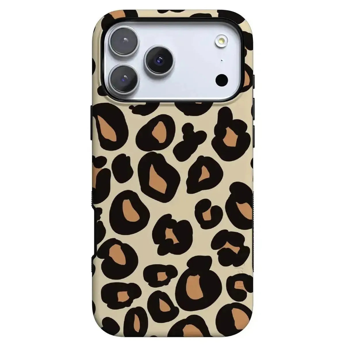 Into the Wild | Leopard Print Case