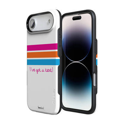 I've Got a Text! | Love Island Case