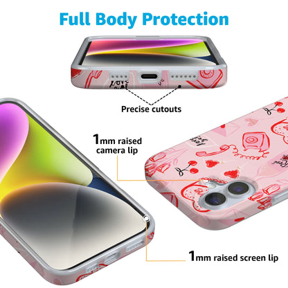 That's Amore | Valentine's Case