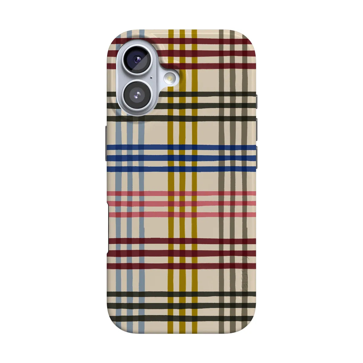 Cheer | Kitty and Vibe Holiday Case